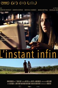 L'instant infini